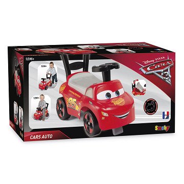Smoby Cars Ride On