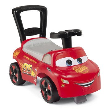 Smoby Cars Ride On