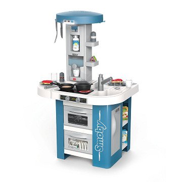 Smoby Kitchen Tech Edition