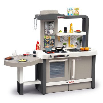 Smoby Tefal Evolutionaire Keuken