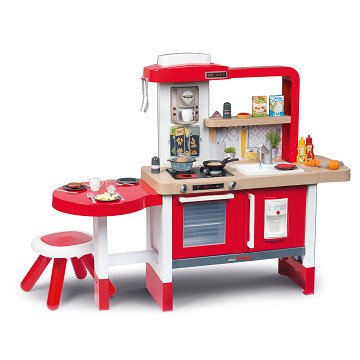 Smoby Tefal Evolutionary Kitchen Grand Chef