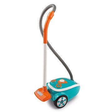 Smoby Vacuum Cleaner
