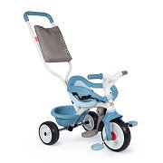 Smoby Be Move Comfort Tricycle Blue