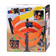 Smoby Flextreme Superloops Race Track Set, 23 pieces.