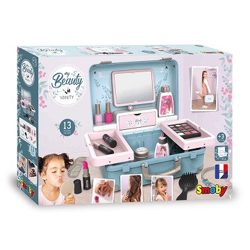 Smoby My Beauty Case