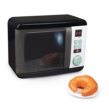 Smoby Tefal Toy Microwave
