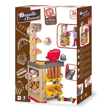 Smoby Bakkerij