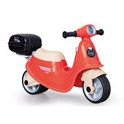 Smoby Scooter-Fahrrad „Food Express“