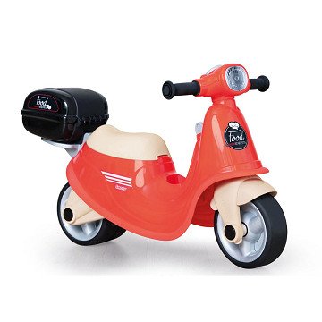 Smoby Scooter-Fahrrad „Food Express“
