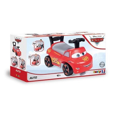 Smoby Cars Auto Ride On