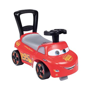 Smoby Cars Rutschauto