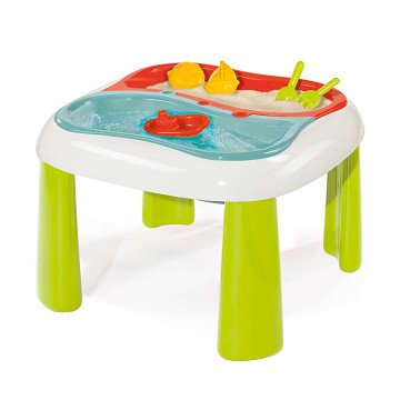 Smoby Sand and Water Table