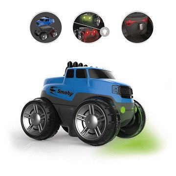 Smoby Flextreme Truck