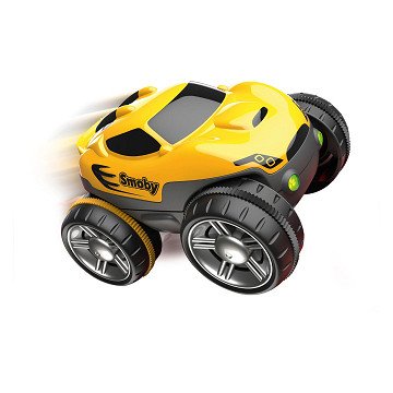 Smoby Flextreme Rennwagen