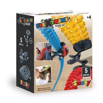 Smoby Flextreme Fixing Set