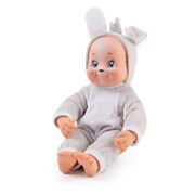 Smoby Minikiss Babypuppe – Kaninchen