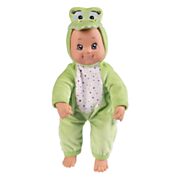Smoby Minikiss Baby Doll - Crocodile