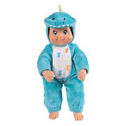 Smoby Minikiss Baby Doll - Dino