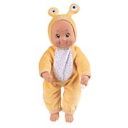 Smoby Minikiss Baby Doll - Cute Monster