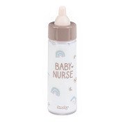 Smoby Baby Nurse Magic Trinkflasche