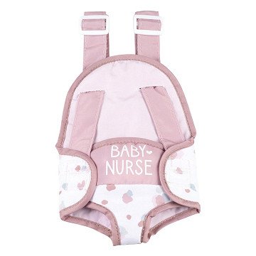 Smoby Baby Nurse Babytrage