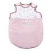 Smoby Baby Nurse Schlafsack