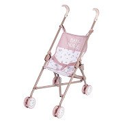 Ecoiffier Nursery Doll Pram