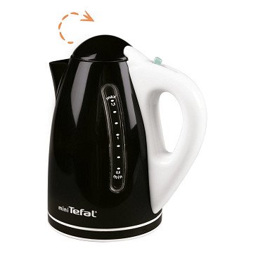 Smoby Tefal Wasserkocher