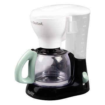 Smoby Tefal Kaffeemaschine