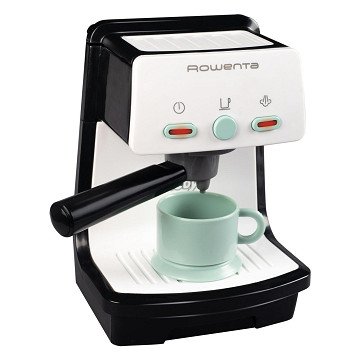 Smoby Rowenta Espresso