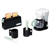 Smoby Tefal Breakfast set, 6 pcs.