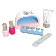 Smoby My Beauty Nagelset, 6-tlg.