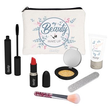 Smoby My Beauty Make Up Set, 7 pieces.