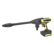 Smoby Toys: Karcher K4 Pressure Washer Toy