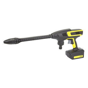 Smoby Karcher High Pressure Washer