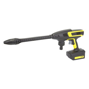 Smoby Karcher Hochdrucksprühgerät