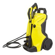 Smoby Karcher Hochdruck-Sprühwagen