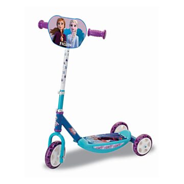 Smoby Disney Frozen 3-Wheel Scooter