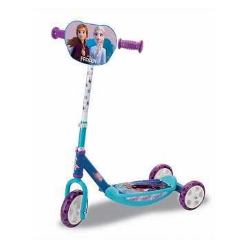 Smoby Disney Frozen 3-Wheel Scooter