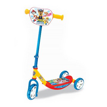 Smoby PAW Patrol 3-Rad-Roller