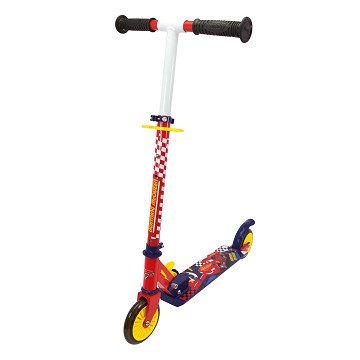 Smoby Cars Foldable Scooter