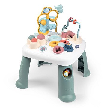 Little Smoby Activity Table