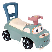 Little Smoby Auto Riding Car