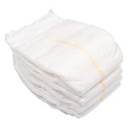 Smoby Baby Nurse Diapers, 4pcs.