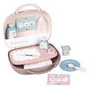 Smoby Baby Nurse Pflegeset, 8tlg.