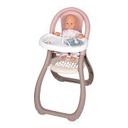 Smoby Baby Nurse Babystuhl