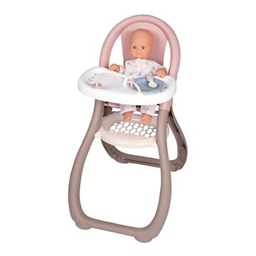 Smoby Baby Nurse Baby chair