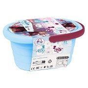 Smoby Disney Frozen Picknickkorb, 21-tlg.