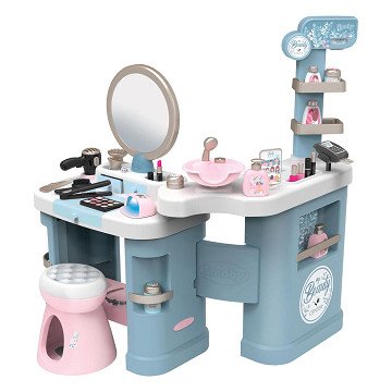 Smoby My Beauty Center, 32 pcs.