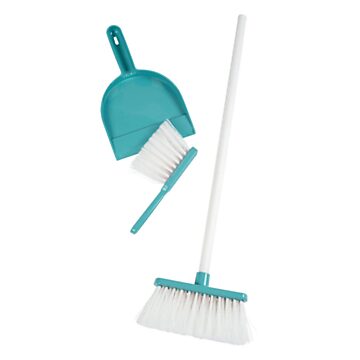 Smoby Cleaning set, 3 pieces.